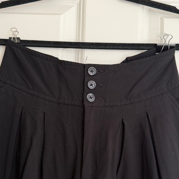 Bar III Black VEST (M) + PANTS (2) - Picture 7 of 9